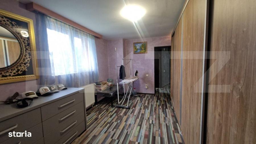 Casă cu 4 camere cu Piscina în Baciu