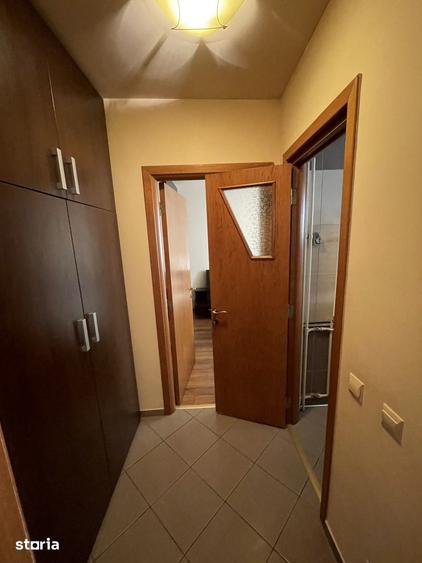 Apartament cu 2 camere semidecomandat în Dristor