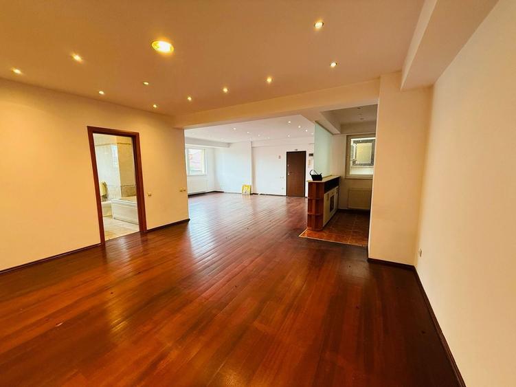 Apartament 4 Camere | 131 mp | Loc de parcare inclus - 1