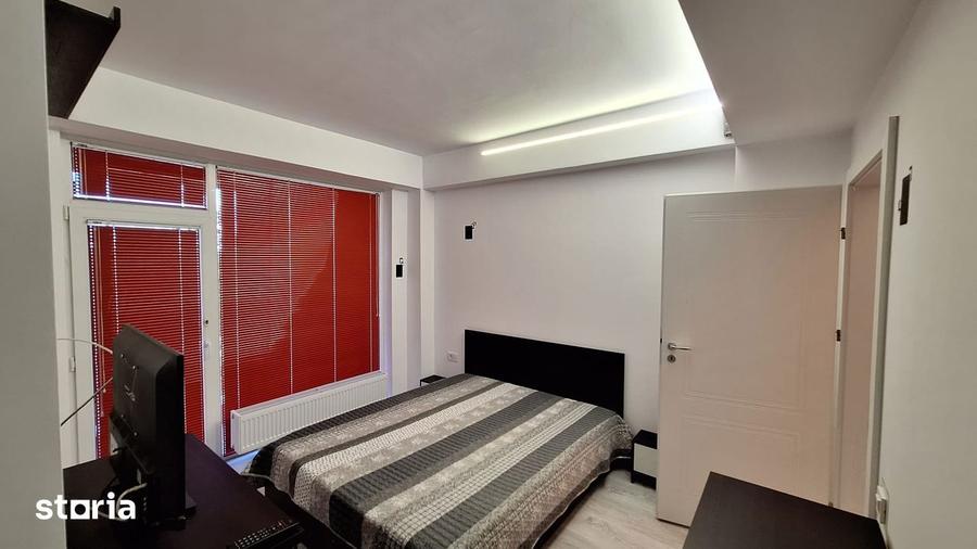 Apartament cu 2 camere în Băneasa