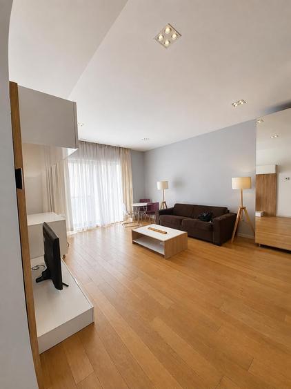 Apartament de vanzare 2 camere zona Parcul Bordei - Herastrau, Bucuresti - 1