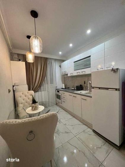 Apartament cu 2 camere în Țiglina 1