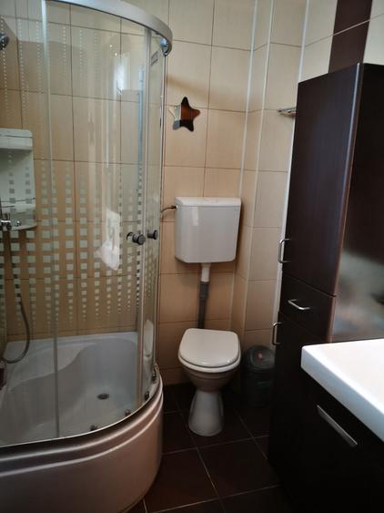 Apartament cu 2 camere semidecomandat în Mogoșoaia
