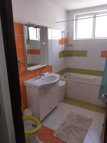 Garsonieră decomandată în Florești