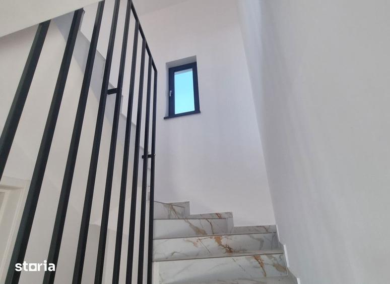Casa 4 camere Valea Adanca finalizata , 106 metri Cod:162515 - 8