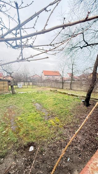 Teren Construcții intravilan de 569 mp, în Central