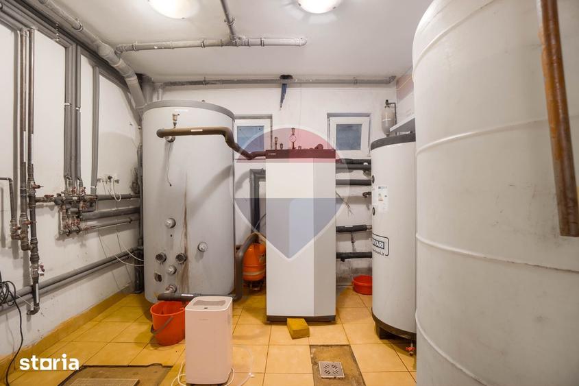 Casă cu 4 camere cu Teren 853 Mp în Moieciu