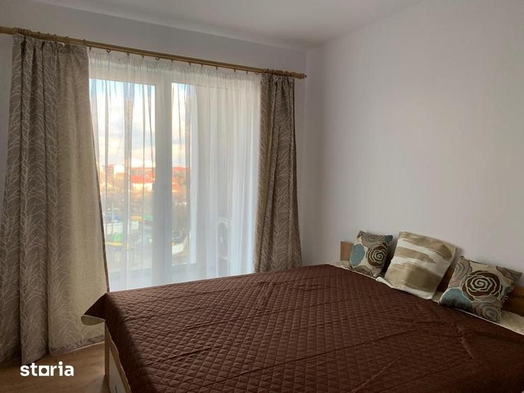 Apartament cu 2 camere în Torontalului