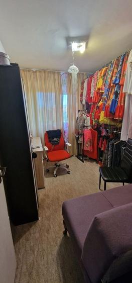 Apartament cu 4 camere decomandat în Inel II