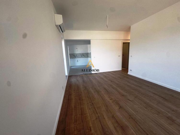 Ploiesti Apartament 2 camere Complex MRS Residence Gradini, Etaj 2 Bloc Nou - 4