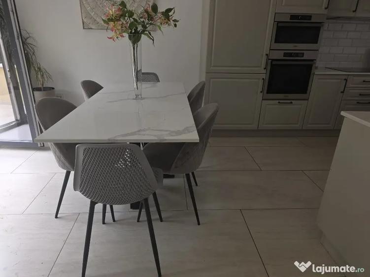 Inchiriez casa cu 5 camere in Subcetate ID:45401 - 14