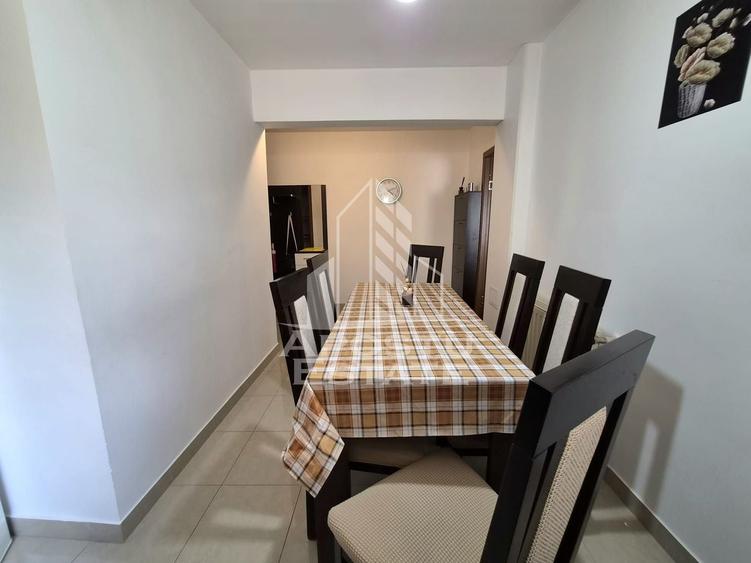 Apartament doua camere,Zona Mioritei - 4