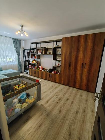 Apartament 3 camere - 2