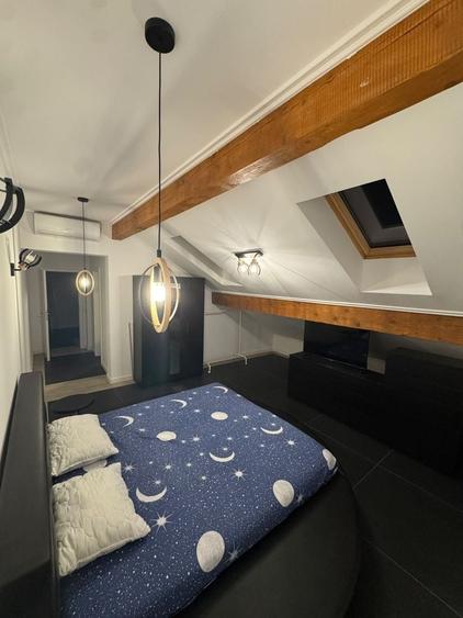 Apartament de inchiriat,3 camere, 2 nivele, loc de parcare, zona Giroc,in spate la Lidl - 14