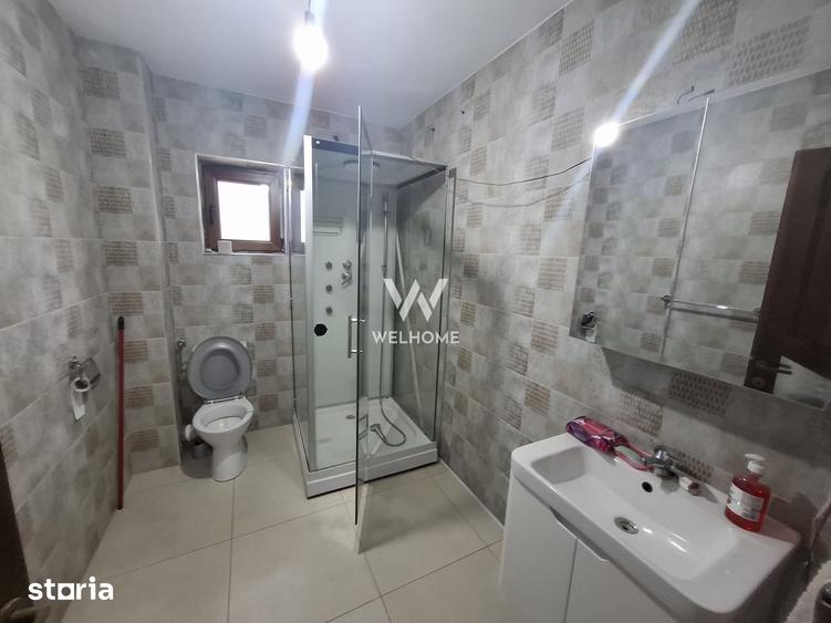 Casă cu 4 camere cu Teren 710 Mp în Poplaca