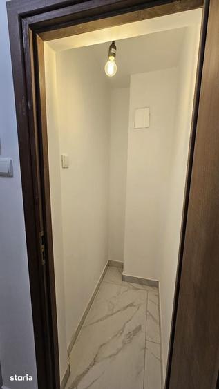 Apartament cu 2 camere în Berceni