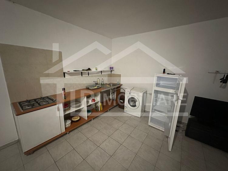 Casă individuală cu 3 camere cu Teren 100 Mp în Mureșeni