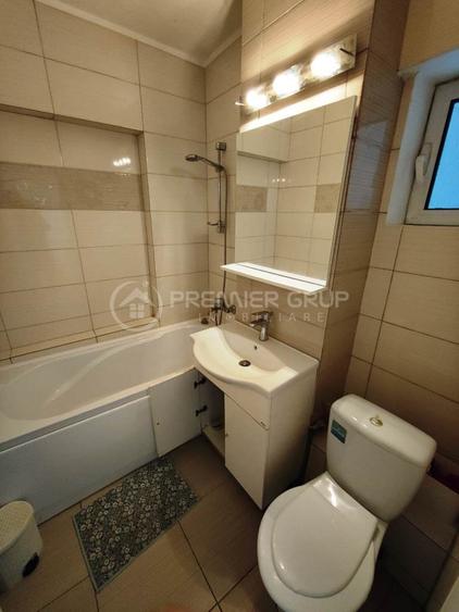 Apartament cu 2 camere în Ultracentral