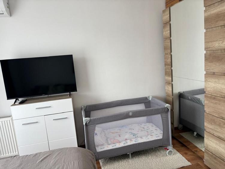 Apartament 2 camere Floresti - 7