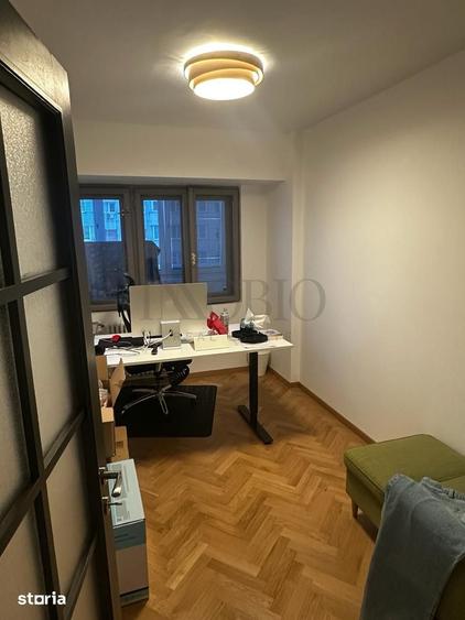 Apartament cu 3 camere decomandat în Grivița