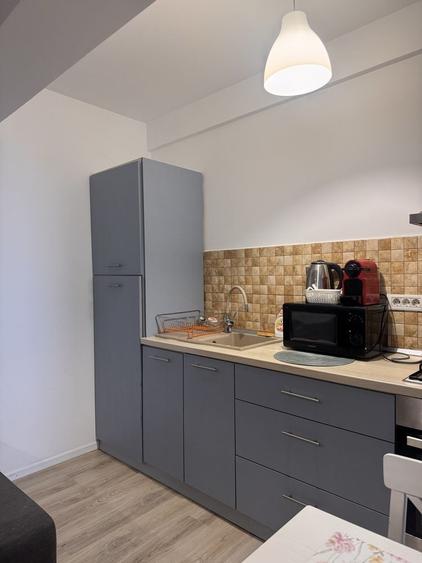 Apartament cu 3 camere în Nord