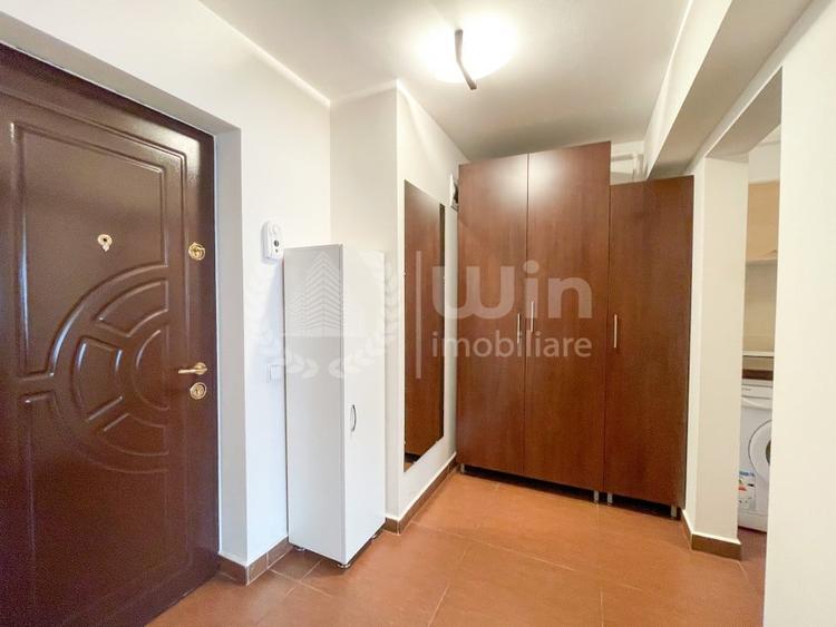 Inchiriere apartament 1 camera | Etaj intermediar | Parcare | Zorilor - 4