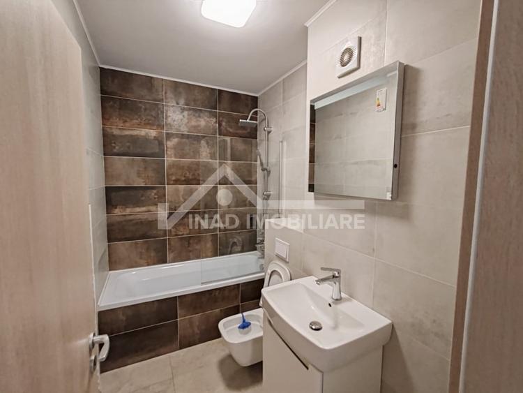 Garsonieră decomandată, mobilată în Mărăști