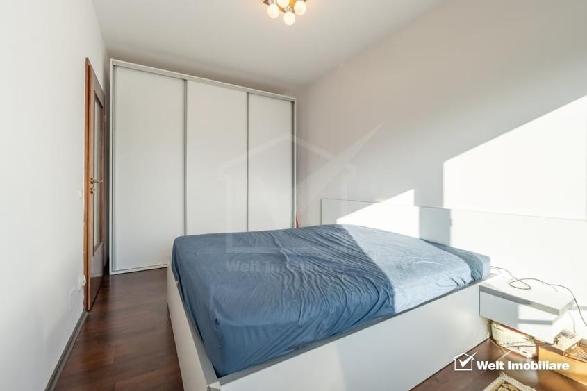 Apartament 3 camere de vanzare in Manastur, Cluj Napoca - 11