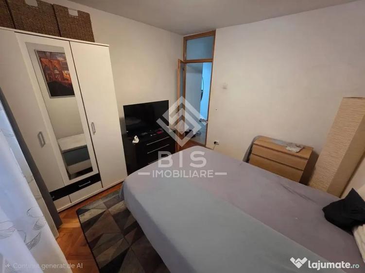 Apartament 2 camere decomandate C.R.Vivu - 7