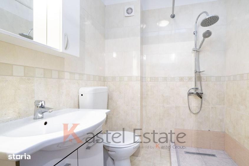 Apartament cu 2 camere în Dudu