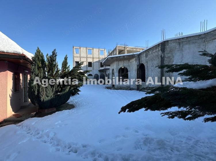 Spațiu comercial, de 2,500 mp, în 700