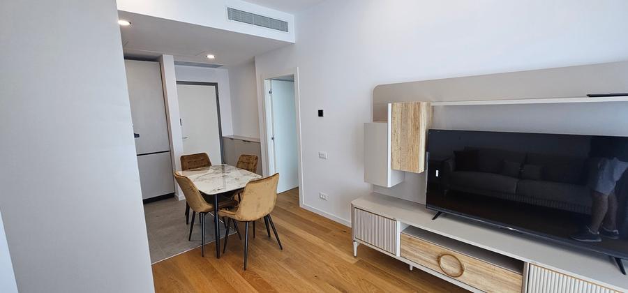 Apartament cu 2 camere semidecomandat în Floreasca