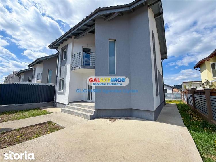 Casa Individuala Finalizata Intabulata Toate Utilitatile - 9