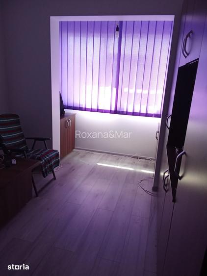 Apartament 3 camere confort 2 decomandat