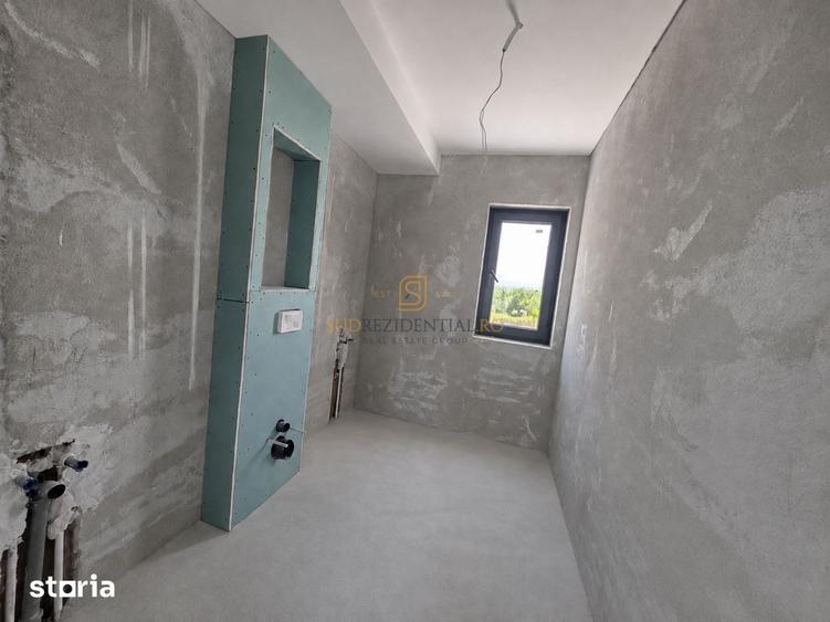 Casă cu 5 camere cu Teren 420 Mp în Vidra
