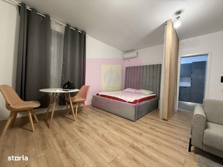 Apartament în Pipera