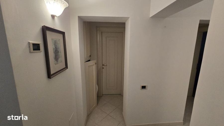 Apartament cu 4 camere în Central
