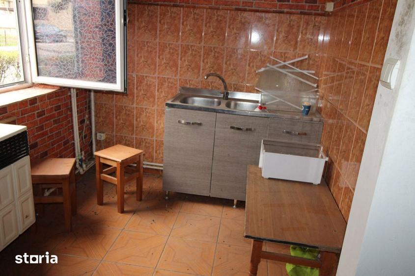 Garsonieră în Central