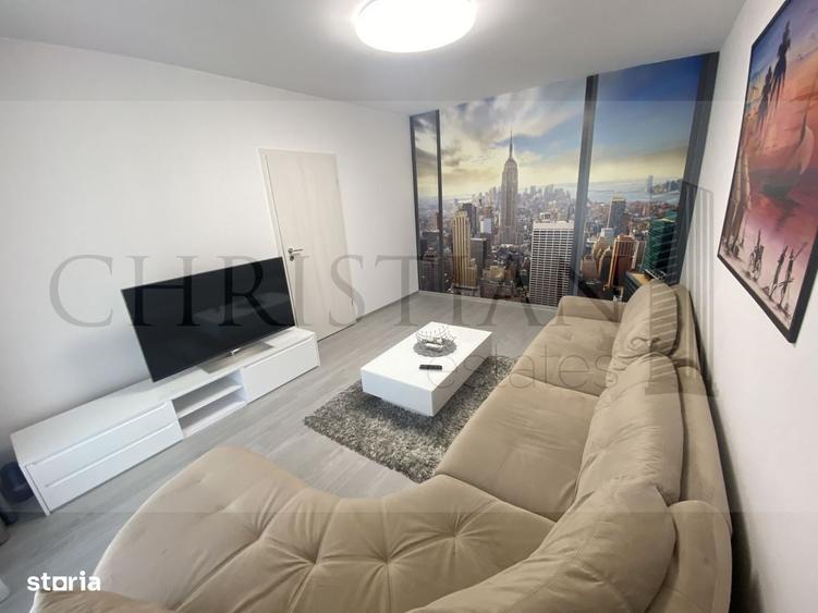 2 camere - Lujerului - Plaza Residence - Premium - 7