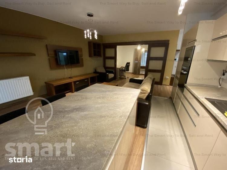 Apartament 3 camere Buna Ziua - 2