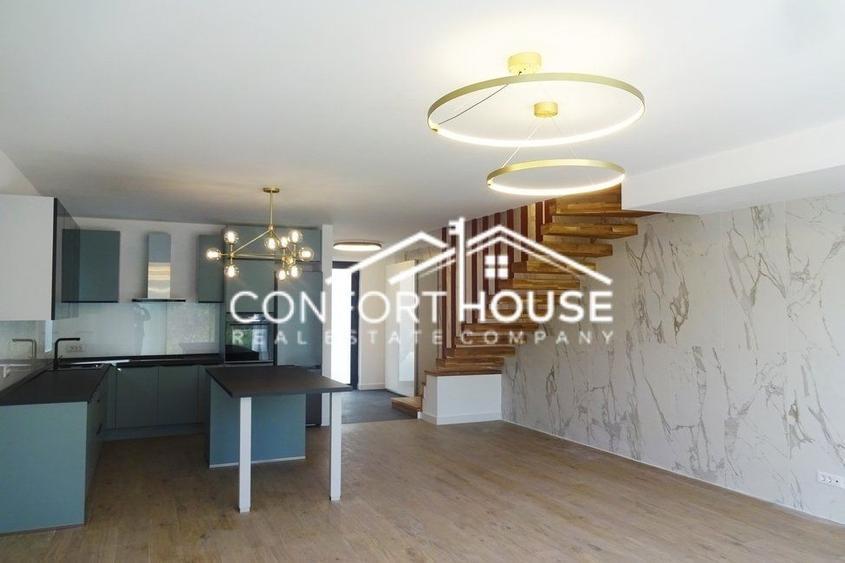 VILA P+E+M, prima inchiriere, garaj, IANCU NICOLAE-JOLIE VILLE - 3