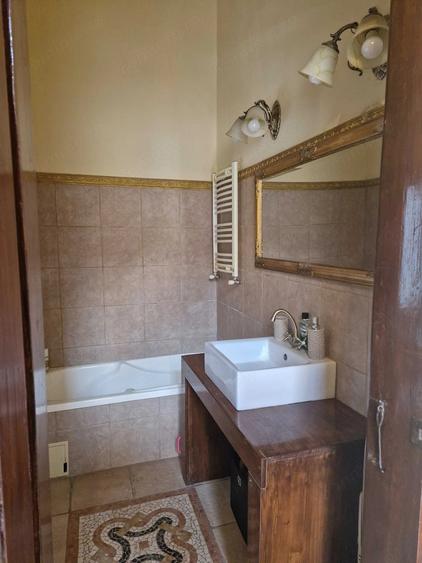 Apartament cu 2 camere semidecomandat în Iosefin