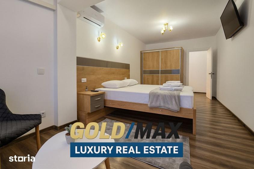 Apartament cu 4 camere în Ultracentral
