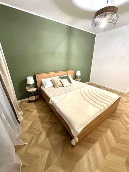 Apartament NOU 2 camere Zona Eroilor Floresti - 10