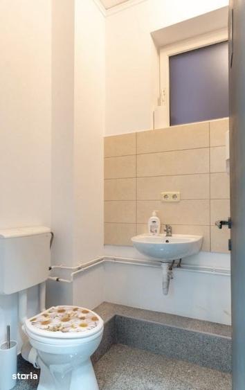 Spațiu comercial, de 144 mp, în Gara Mica