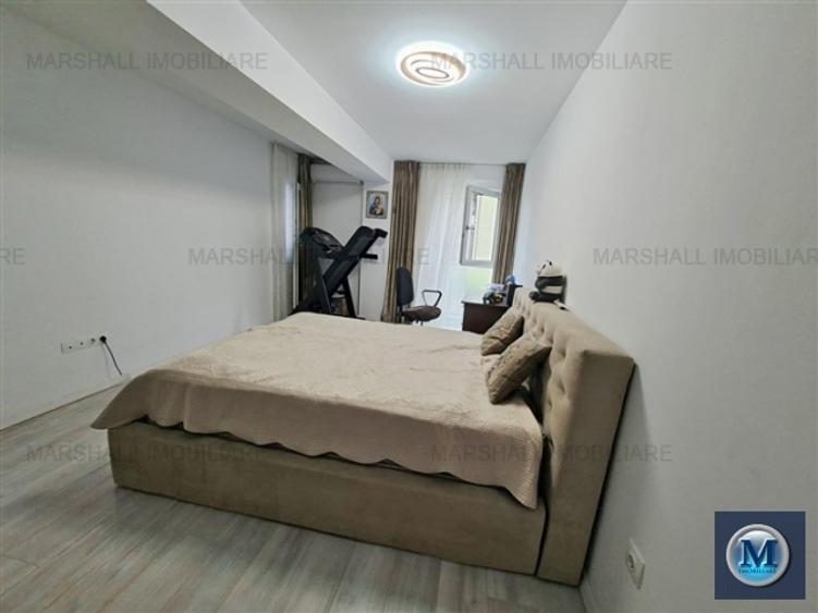 Apartament cu 3 camere decomandat, mobilat în Albert