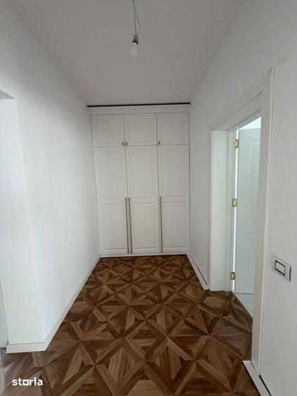 Casa 3 camere | teren 430 mp | Pipera. - 19