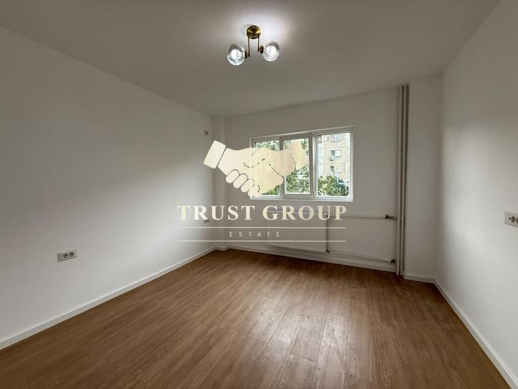 Apartament cu 2 camere decomandat în Crângași