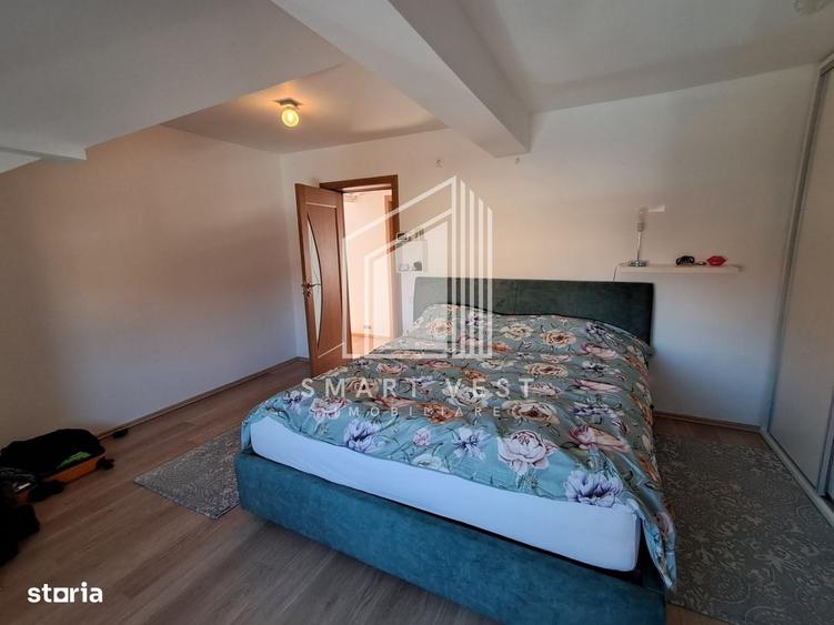 Casă cu 4 camere în Central