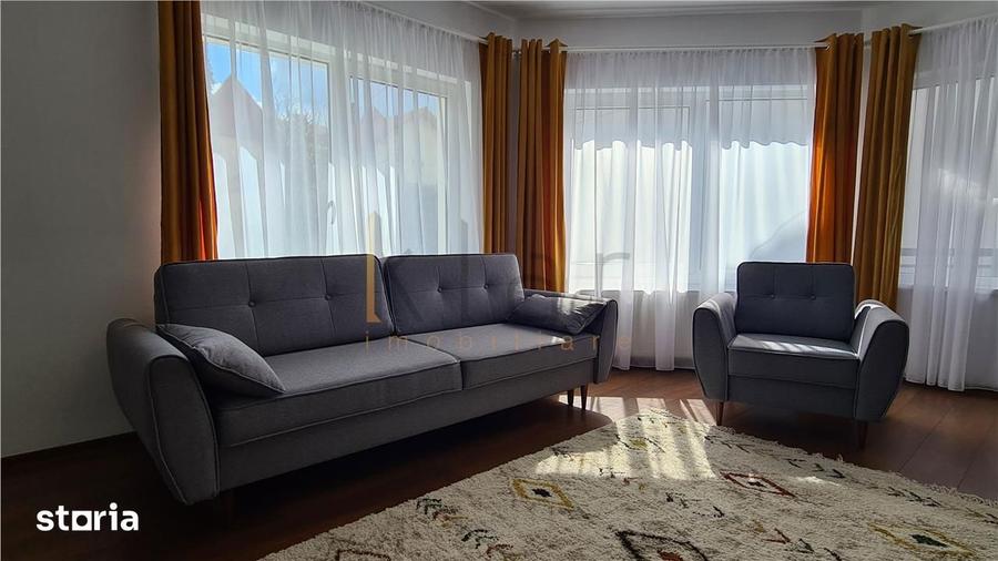 Apartament 4 camere,109mp,terasa,garaj,Grigorescu,zona BT Arena - 15